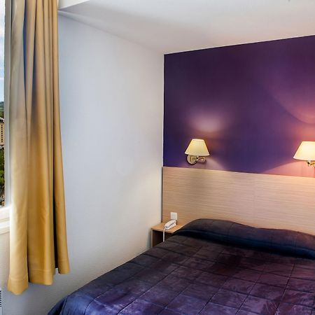Hotel Continental Лурд Екстер'єр фото