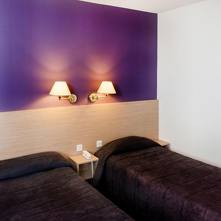 Hotel Continental Лурд Екстер'єр фото
