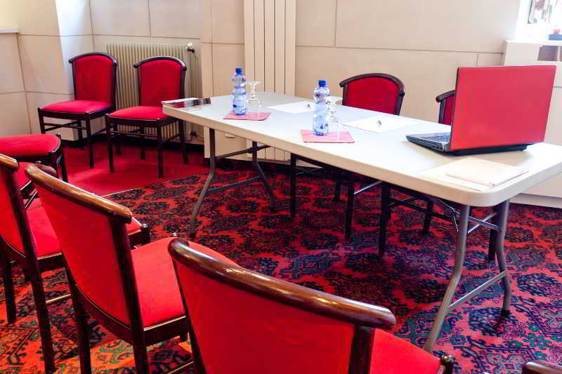 Hotel Continental Лурд Екстер'єр фото
