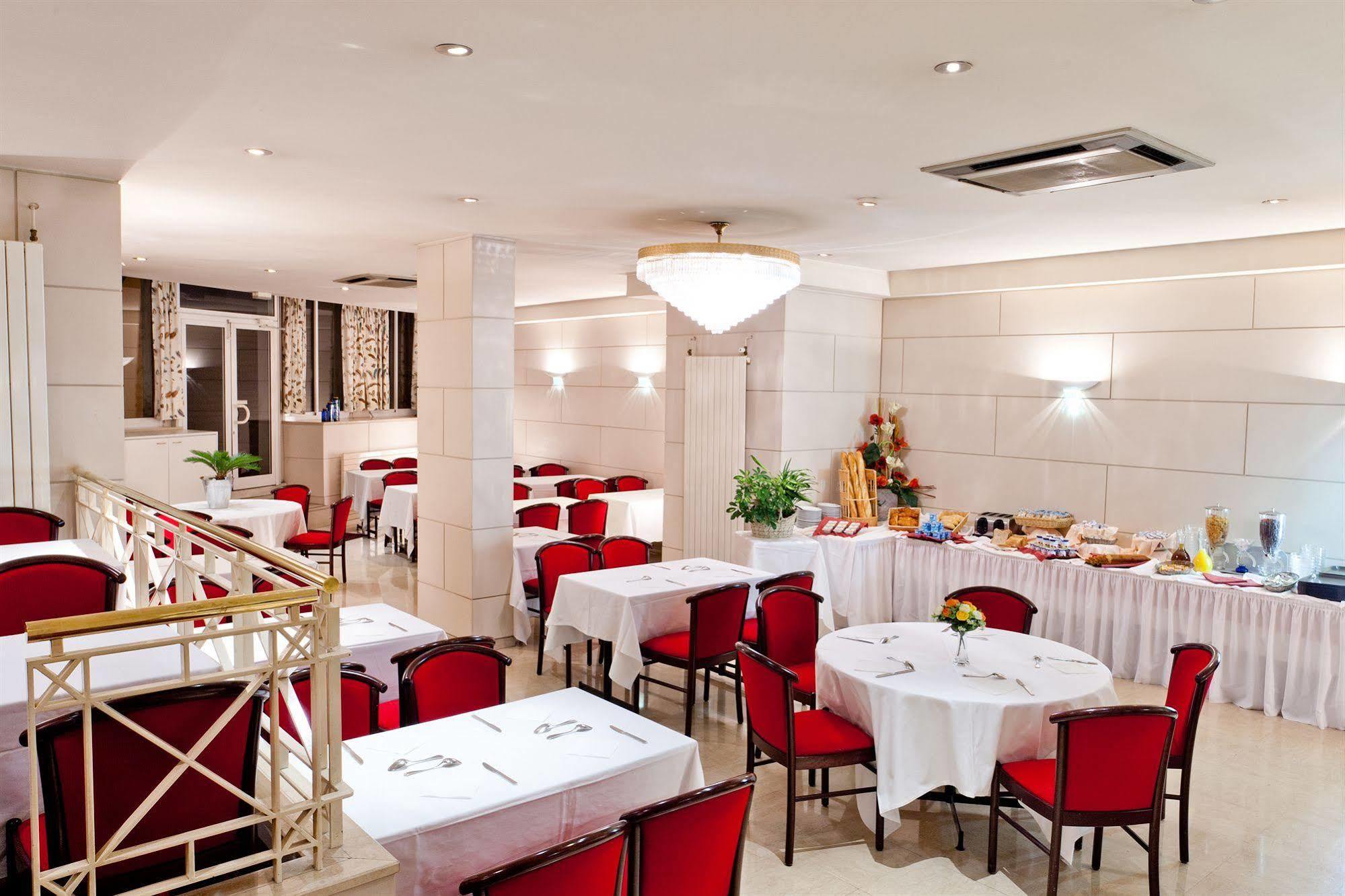 Hotel Continental Лурд Екстер'єр фото